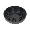 Coast To Coast IWCC9009BLK - Set Of 2