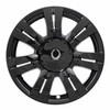 Coast To Coast IWCIMP357BLK - Wheel Cover