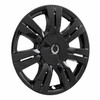 Coast To Coast IWCIMP357BLK - Wheel Cover