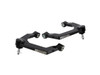 Cognito 110-90784 - Ball Joint SM Series Upper Control Arm Kit For 19-23 Silverado/Sierra 1500 2WD/4WD Including At4/Trail Boss Models