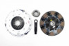 Clutch Masters 10775-HDFF-D - 14-18 Mazda3 2.5L FX350 Clutch Kit (Only Work With Single Mass Flywheel)