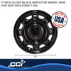 Coast To Coast IWCIMP80BLK - Gloss Black Finish