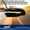 Coast To Coast MC6293B - Exterior Mirror Cover