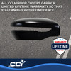 Coast To Coast MC6293B - Exterior Mirror Cover