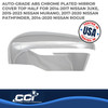 Coast To Coast MC67531R - Exterior Mirror Cover