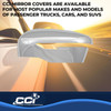Coast To Coast MC67531R - Exterior Mirror Cover