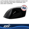 Coast To Coast MC67532RBK - Exterior Mirror Cover
