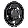 Coast To Coast IWCIMP96BLK - Compatible With Steel Wheels