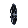 Coast To Coast IWCIMP482BLK - Set Of 4