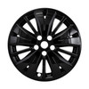 Coast To Coast IWCIMP488BLK - Set Of 4