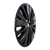 Coast To Coast IWCIMP488BLK - Set Of 4