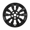 Coast To Coast IWCIMP489BLK - Automotive Grade ABS
