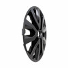 Coast To Coast IWCIMP489BLK - Automotive Grade ABS