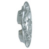 Coast To Coast IWCIMP803X - Fits Over And Into OEM Wheel