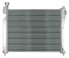 Cold Case Radiators MOJ999 - 12-20 Jeep Grand Cherokee SRT HD Aluminum Performance Radiator