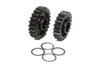 Coleman Machine 207-7C - Q/C Gear Pro-Lite Set