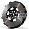 Clutch Masters FW-645-SF - 01-07 Mitsubishi Lancer 2.0L T Evo 7-9 Steel Flywheel