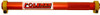 Coleman Machine 19012 - Tie Rod Alum E/Z Adjust 5/8in x 10in