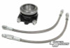 Clutch Masters N05048-H - 93-00 Mitsubishi Eclipse 2.0L/2.4L High Performance Hydraulic Bearing