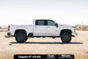 Cognito 210-P1151 - 4-Inch Elite Lift Kit with Elka 2.5 reservoir shocks for 20-22 Silverado/Sierra 2500/3500 2WD/4WD