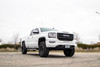 Cognito 210-P0957 - 3-Inch Performance Leveling Kit With Fox 2.0 IFP Shocks for 07-18 Silverado/Sierra 1500 2WD/4WD With OEM Cast Steel Control Arms