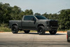 Cognito 210-P0930 - 3-Inch Elite Leveling Kit with Fox Elite 2.5 Reservoir Shocks for 20-22 Silverado/Sierra 2500/3500 2WD/4WD