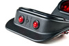Combat Off Road 15-1050 - Jeep JK/JKU Wrangler Off Road LED Tail Light Kit Combat Offroad