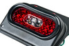 Combat Off Road 15-1050 - Jeep JK/JKU Wrangler Off Road LED Tail Light Kit Combat Offroad