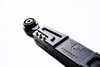 Combat Off Road 25-1029 - Jeep JL/JLU Wrangler Complete Billet Aluminum Adjustable Lower Control Arm Anodized Black Rear Pair Combat Offroad