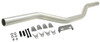 Competition Engineering C3601 - Universal Transmission Crossmember - 3.5in Offs