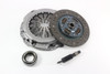 Competition Clutch 8012-STOCK - 90-91 Honda Civic D16 1.6L Stock Clutch Kit