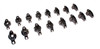 COMP Cams 1620-16 - Rocker Arms CB 1.7 7/16 Ultra