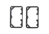 Cometic C15386 - Holley 2300/4150/4160/4500 Carburetor Float Bowl Cover Gasket Set