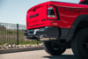 Corsa Performance 21190 - 2021-2024 Dodge Ram TRX Crew Cab Baja Catback Exhaust Dual Rear Satin Tip