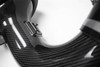Corsa Performance 44001 - C7 Carbon Fiber Air Intake Oiled Filter For 14-19 Corvette C7  Performance