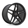 Cray 2005PTA685121M70 - Panthera 20X10.5 Semi Gloss Black