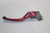 CRG Constructors 2AD-631-T-R - CRG 17-20 Harley Davidson XG750A Street Rod RC2 Clutch Lever - Standard Red
