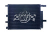 CSF 10753 - 2014 Ram 2500 6.7L A/C Condenser