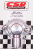 CSR Performance 912C - Swivel Thermostat Hsng. GM & Mopar 1-1/2in Hose