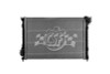 CSF 3194 - 02-07 Mini Cooper 1.6L OEM Plastic Radiator