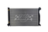 CSF 3575 - 05-11 Audi A6 Quattro 4.2L OEM Plastic Radiator
