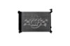 CSF 3755 - 15-19 Hyundai Sonata 2.4L OEM Plastic Radiator