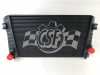 CSF 6079 - 17-19 Chevrolet Silverado 2500HD 6.6L OEM Intercooler