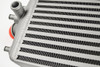 CSF 8112 - Porsche 911 Turbo (991)/Turbo S (991.1/991.2) Twin Intercooler Set