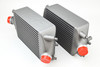 CSF 8112 - Porsche 911 Turbo (991)/Turbo S (991.1/991.2) Twin Intercooler Set