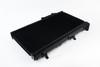 CSF 7094B - 08-15 Subaru Impreza WRX/STI 1-Row 31mm High-Performance Aluminum Radiator - Black