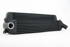 CSF 8238B - 2020+ Hyundai Veloster N / 2021+ Hyundai i30N DCT High Perf. Stepped Core Intercooler - Black