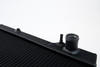 CSF 7208 - Audi Classic and Small Chassis 5-Cylinder High-Performance All Aluminum Radiator