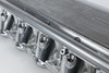 CSF 8400 - Gen 2 B58 Race X Charge-Air-Cooler Manifold - Raw Billet Aluminum Finish