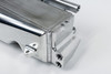 CSF 8400 - Gen 2 B58 Race X Charge-Air-Cooler Manifold - Raw Billet Aluminum Finish
